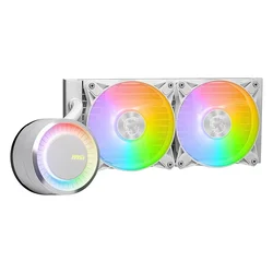 MSI MAG CORELIQUID E240 WHITE Vodeno hlađenje