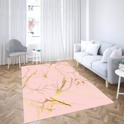 Conceptum Hypnose tepih CG_118, pravougaoni, 100 x 180 cm, roze