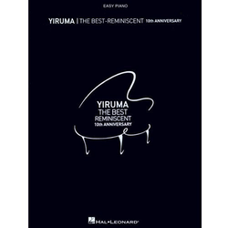 YIRUMA BEST REMINISCENT