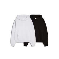 Bershka Majica pegasto siva/črna