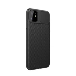 Maska Nillkin CamShield za iPhone 11 6.1 crna