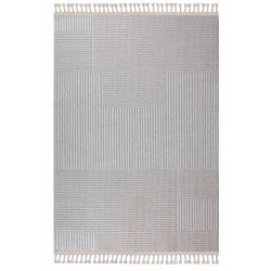 CONCEPTUM HYPNOSE Tepih Korya White 100 x 300 (733MLC1270)