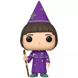 POP figure Stranger Things 3 Will the Wise