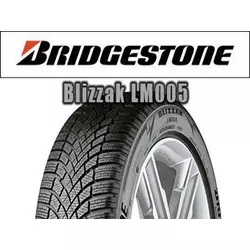 Bridgestone Blizzak LM 005 ( 285/45 R21 113W XL )