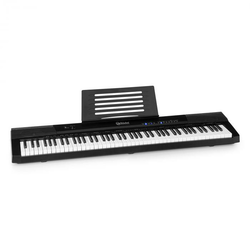 SCHUBERT   (PN3_Preludio 88Keys)