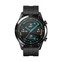 HUAWEI pametni sat Watch GT 2 (46mm), Black Mobile