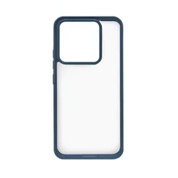GEAR 4 MATTE 2 Maska za telefon za Xiaomi 14, Plava