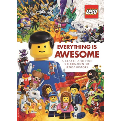 LEGO (R) Iconic: Everything is Awesome