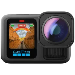 GoPro Akciona kamera Hero13 Black Ultra Wide Edition CHDRB-133-RW