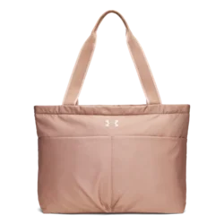 Under Armour STUDIO LITE TOTE, torba na rame, smeđa 1388920