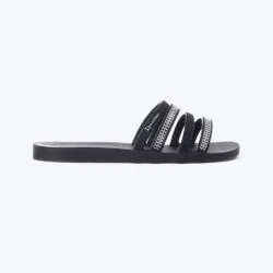 IPANEMA Papuce mesh slide II fem W