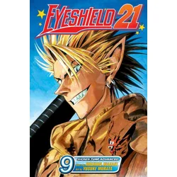 Eyeshield 21 9