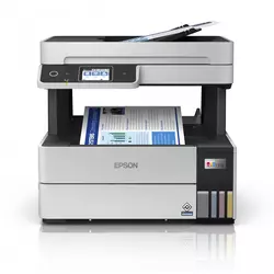 EPSON EcoTank L6490