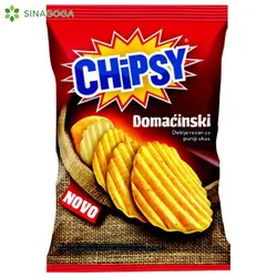 CHIPSY DOMACINSKI FETA 145G (9) MARBO