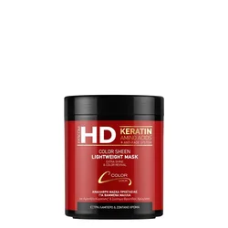 Farcom Maska za kosu sa keratinom Color Sheen, 1l