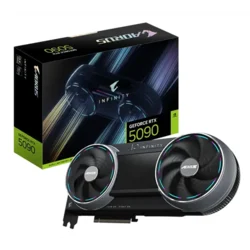 Gigabyte AORUS GeForce RTX 5090 INFINITY 32G GDDR7 Grafička karta