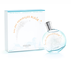 Hermes Eau Des Merveilles Bleue Edt 50ml zenski parfem | Kozmo