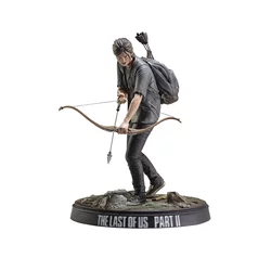 Statue The Last of Us Part II - Ellie with Bow