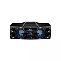 home Zvučnik bežični, Bluetooth, multimedijalni, BoomBox - BT POWER