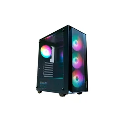 BC COMP INTEL Core i5-10400F/16GB/M.2 1TB/RX 7600 8GB/650W