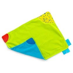 MILLY MALLY Plišasta igračka »Kocyk« – Blanky – 14325 GREEN