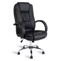 Radna fotelja M 365 crna ( 7530 )