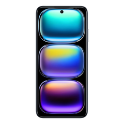 INFINIX pametni telefon Hot 50i 4GB/128GB, Sleek Black