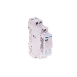Modularni kontaktor 25A 1NO 1NC 24V AC ESD227