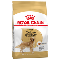 ROYAL CANIN Hrana za pse rase Zlatni retriver 2 x 12kg