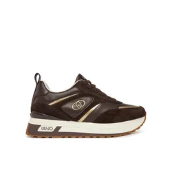 Liu Jo Superge Maxi Wonder 97 BF6005 PX310 Rjava