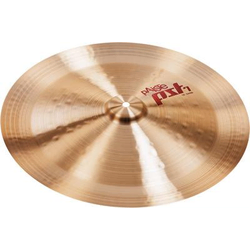 PAISTE PST7 CHINA 18