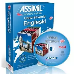 Assimil - Engleski usavršavanje / napredni /