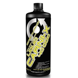 Liquid Carni-X 40000 - 500 ml