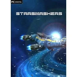 StarSmashers Steam Key GLOBAL