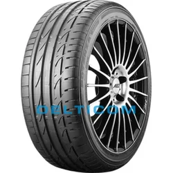 Bridgestone Potenza S001 I ( 215/45 R20 95W XL *, sa zaštitom za felne (MFS) DOT2022 )