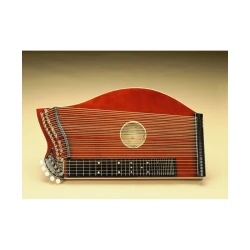 Citre Teller 75 - 32 strun mat s torbo