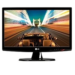 LG monitor W2243S-PF