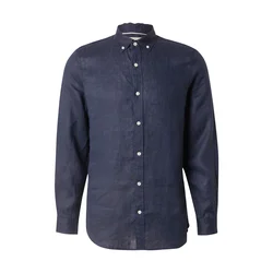 SCOTCH & SODA Srajca CORE marine