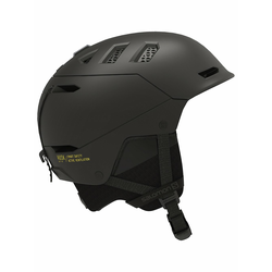 Salomon Husk Pro Helmet black