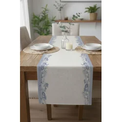 Hermia Raner RNNSRV0070, 50 x 150 cm, Šareni