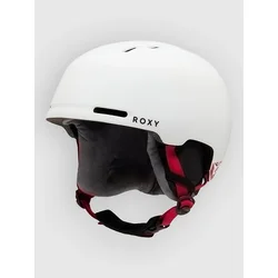 Roxy Kashmir Helmet barberry floral flurries