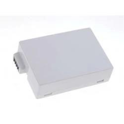 POWERY Akumulator Canon LP-E8