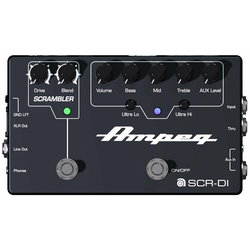 Ampeg SCR-DI