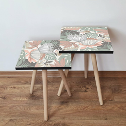 HANAH HOME 2SHP212 Multicolor