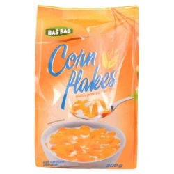 CORN FLAKES BAS BAS 200G