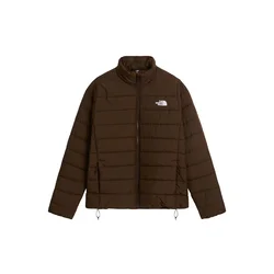THE NORTH FACE Zimska jakna M ACONCAGUA temno rjava