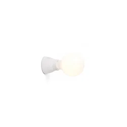 Faro 62300 - Zidna svetiljka KERA 1xE27/15W/230V