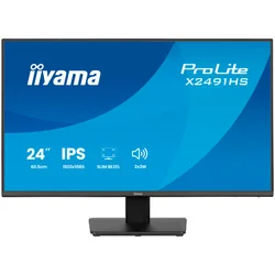 IIYAMA pro lite X2491HS-B1 24