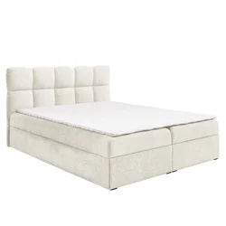 KONDELA Negry 120 boxspring postelja