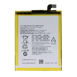 Baterija EG za Nokia 2.1 (HE341) (4000 mAh)